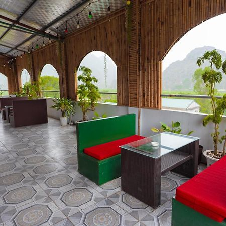 Family Homestay, Mountain Flower Ninh Binh Luaran gambar
