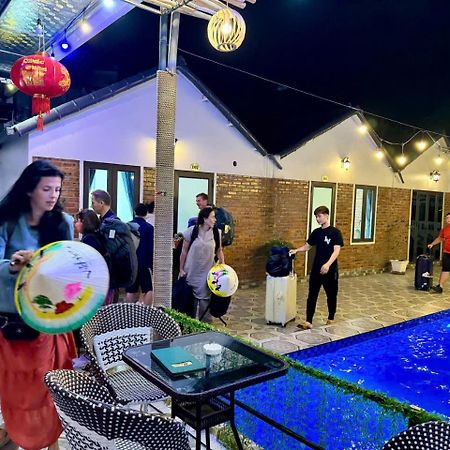 Family Homestay, Mountain Flower Ninh Binh Luaran gambar