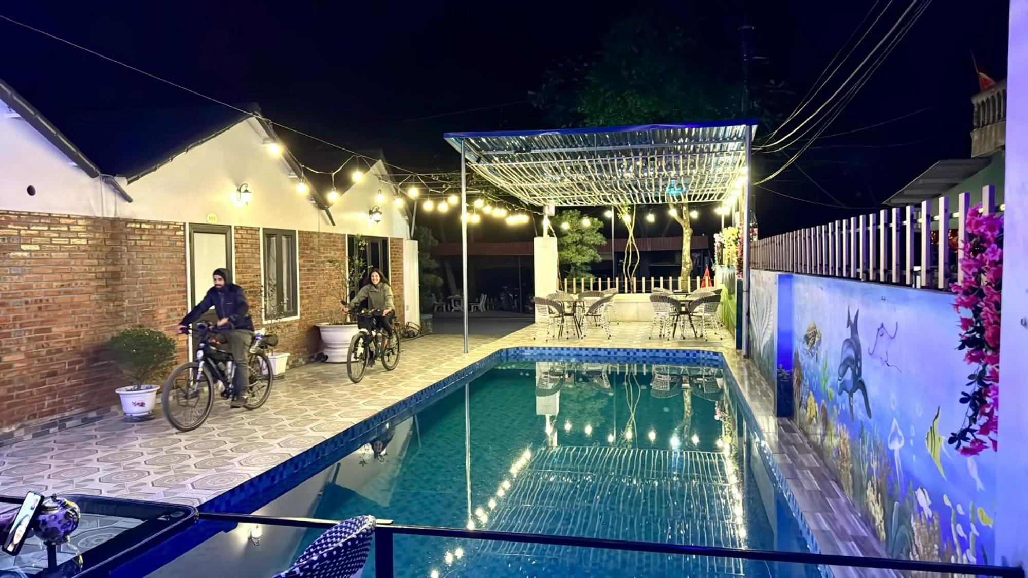 Family Homestay, Mountain Flower Ninh Binh Luaran gambar