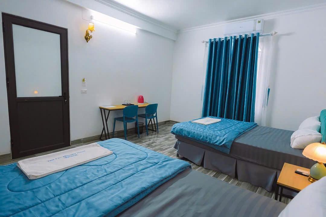 Family Homestay, Mountain Flower Ninh Binh Luaran gambar
