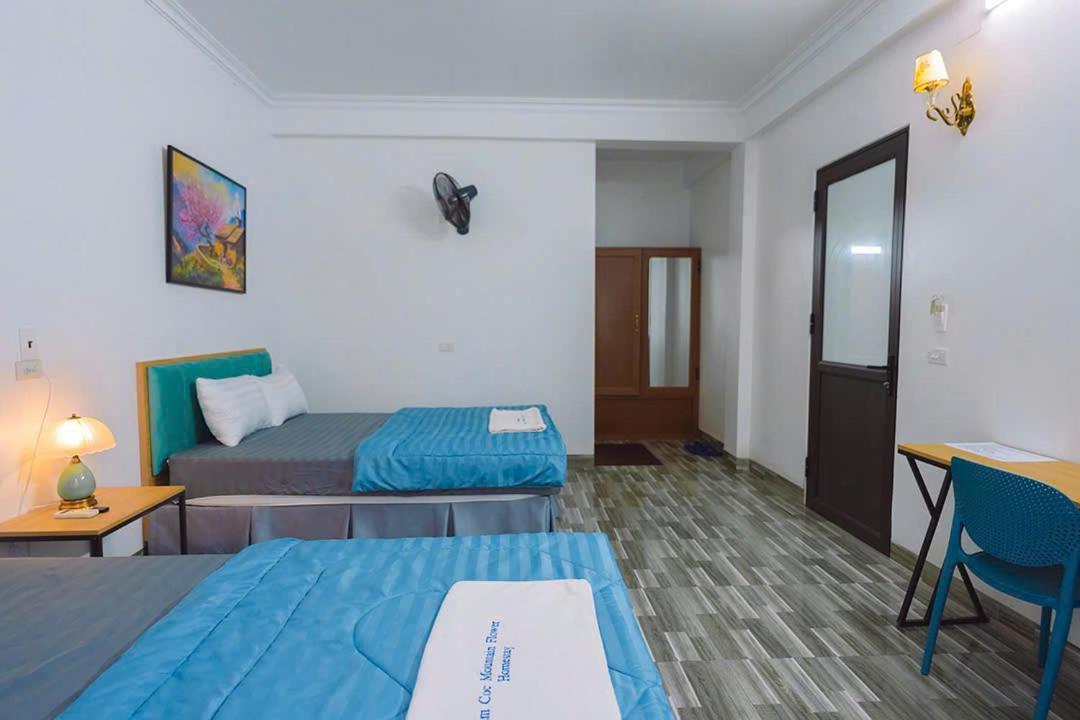 Family Homestay, Mountain Flower Ninh Binh Luaran gambar