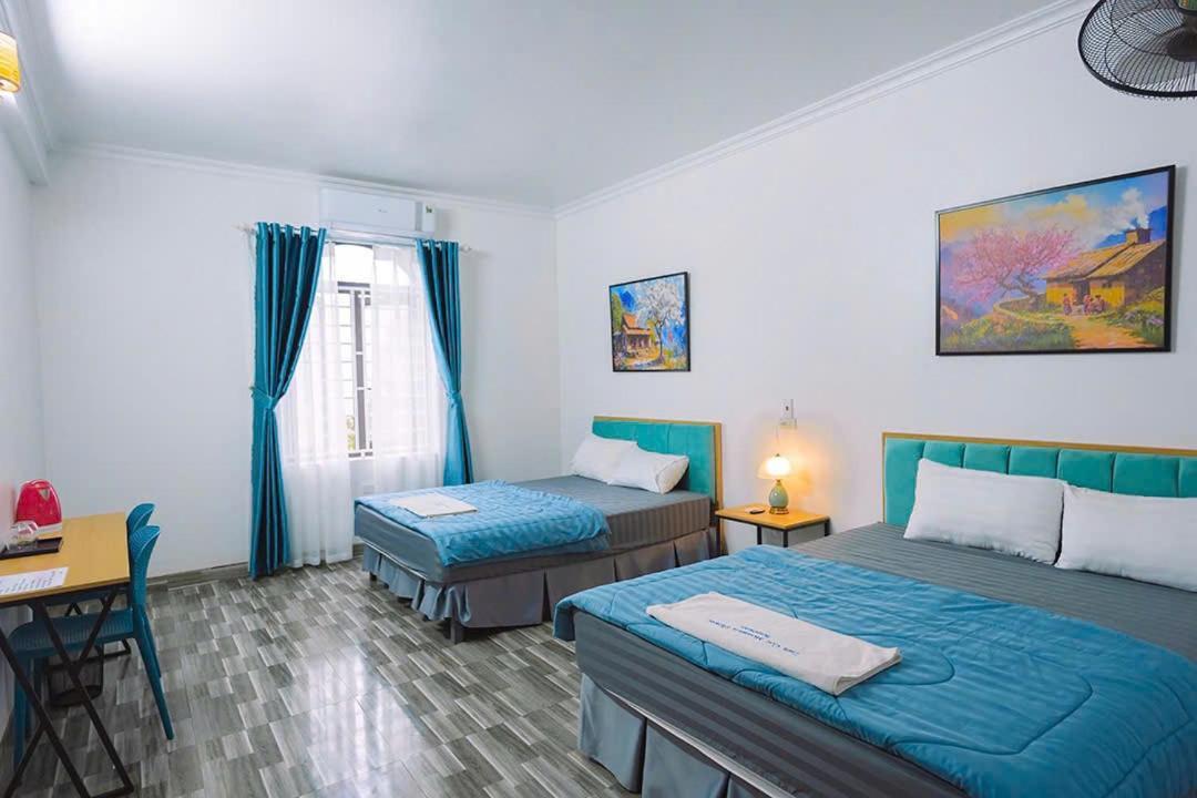 Family Homestay, Mountain Flower Ninh Binh Luaran gambar
