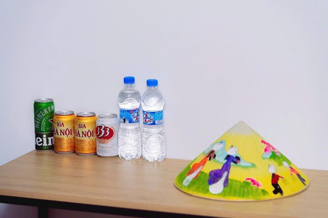 Family Homestay, Mountain Flower Ninh Binh Luaran gambar