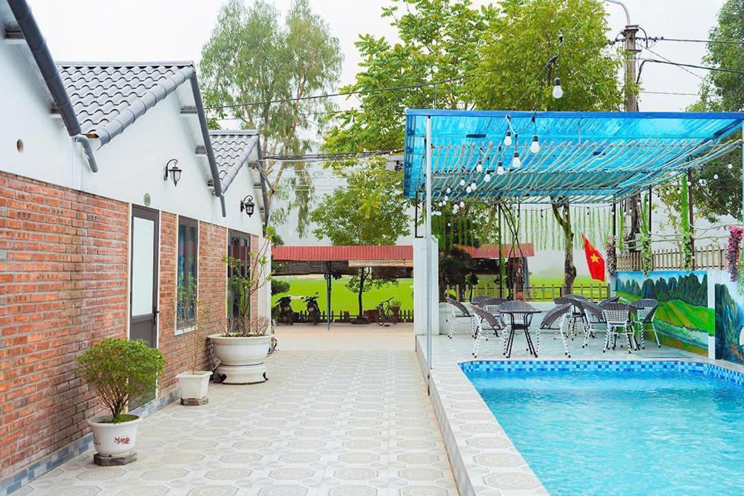 Family Homestay, Mountain Flower Ninh Binh Luaran gambar