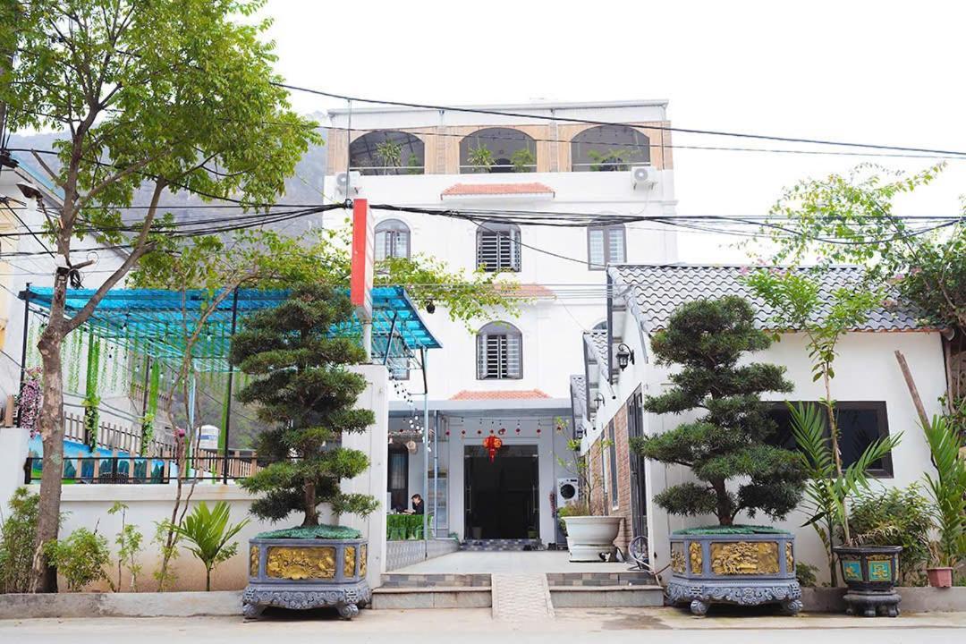 Family Homestay, Mountain Flower Ninh Binh Luaran gambar