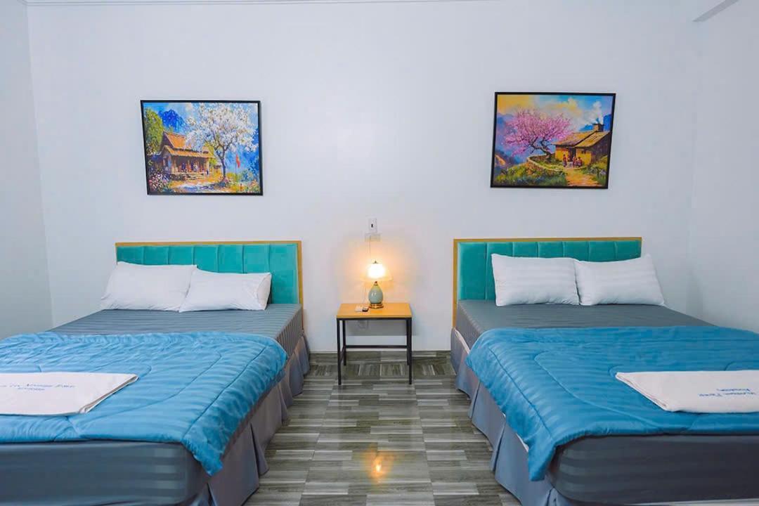 Family Homestay, Mountain Flower Ninh Binh Luaran gambar