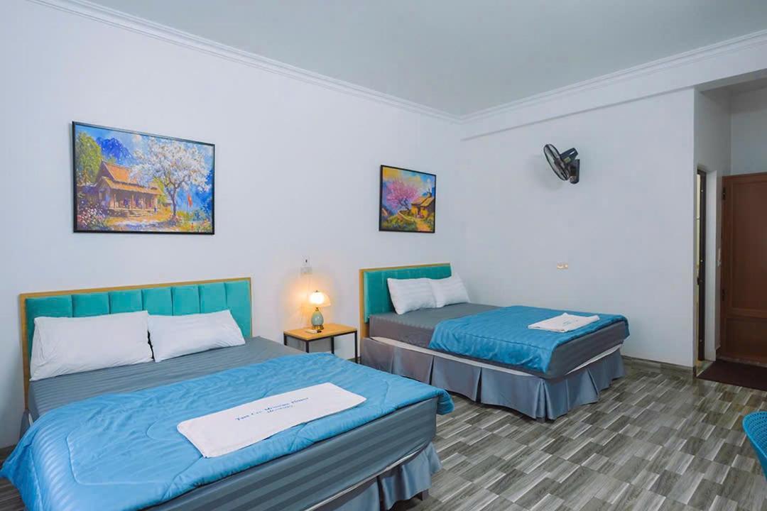 Family Homestay, Mountain Flower Ninh Binh Luaran gambar