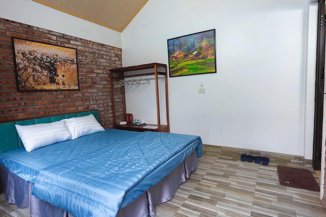 Family Homestay, Mountain Flower Ninh Binh Luaran gambar