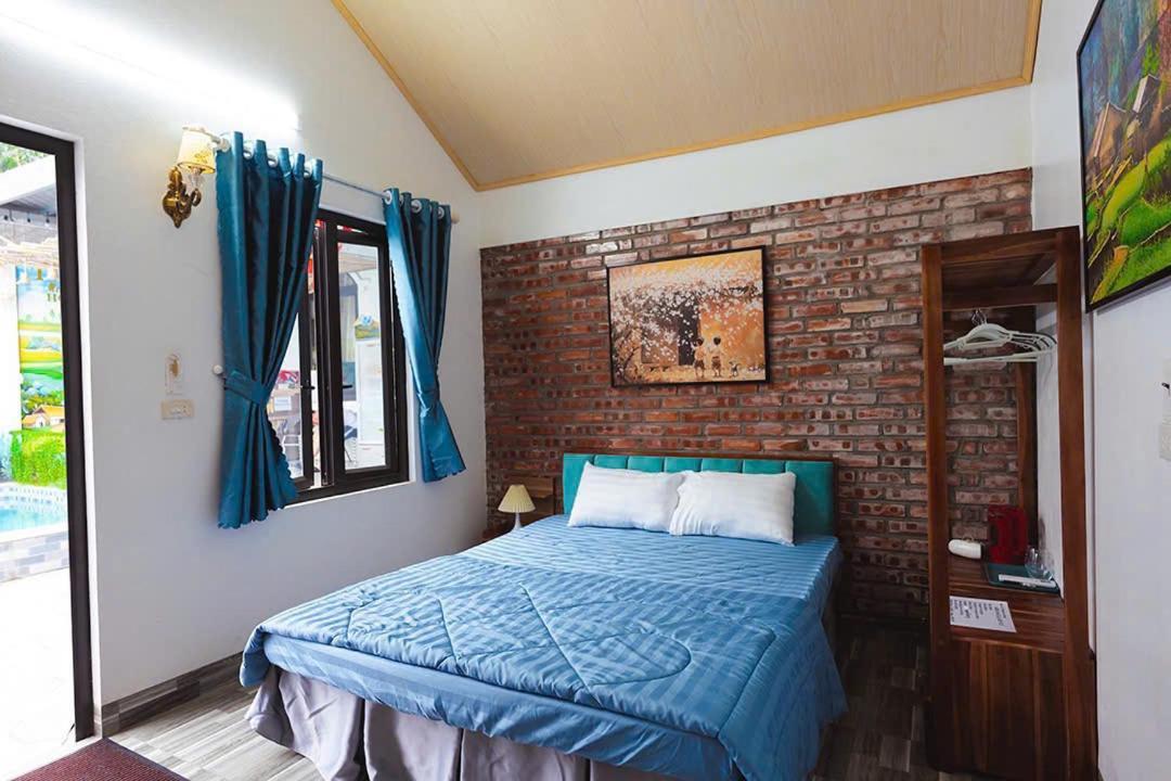 Family Homestay, Mountain Flower Ninh Binh Luaran gambar