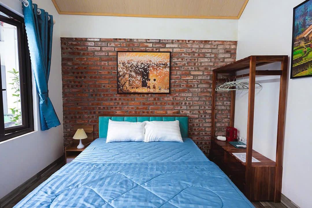 Family Homestay, Mountain Flower Ninh Binh Luaran gambar