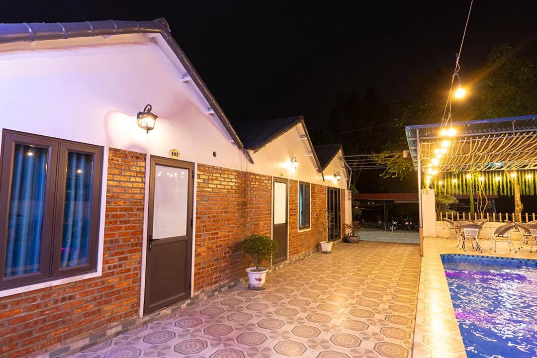 Family Homestay, Mountain Flower Ninh Binh Luaran gambar