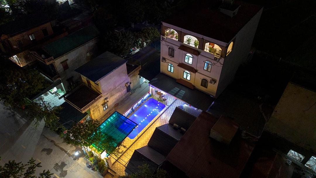 Family Homestay, Mountain Flower Ninh Binh Luaran gambar