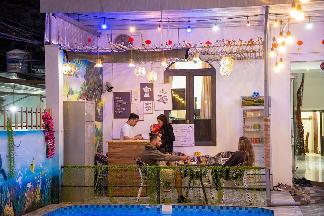 Family Homestay, Mountain Flower Ninh Binh Luaran gambar