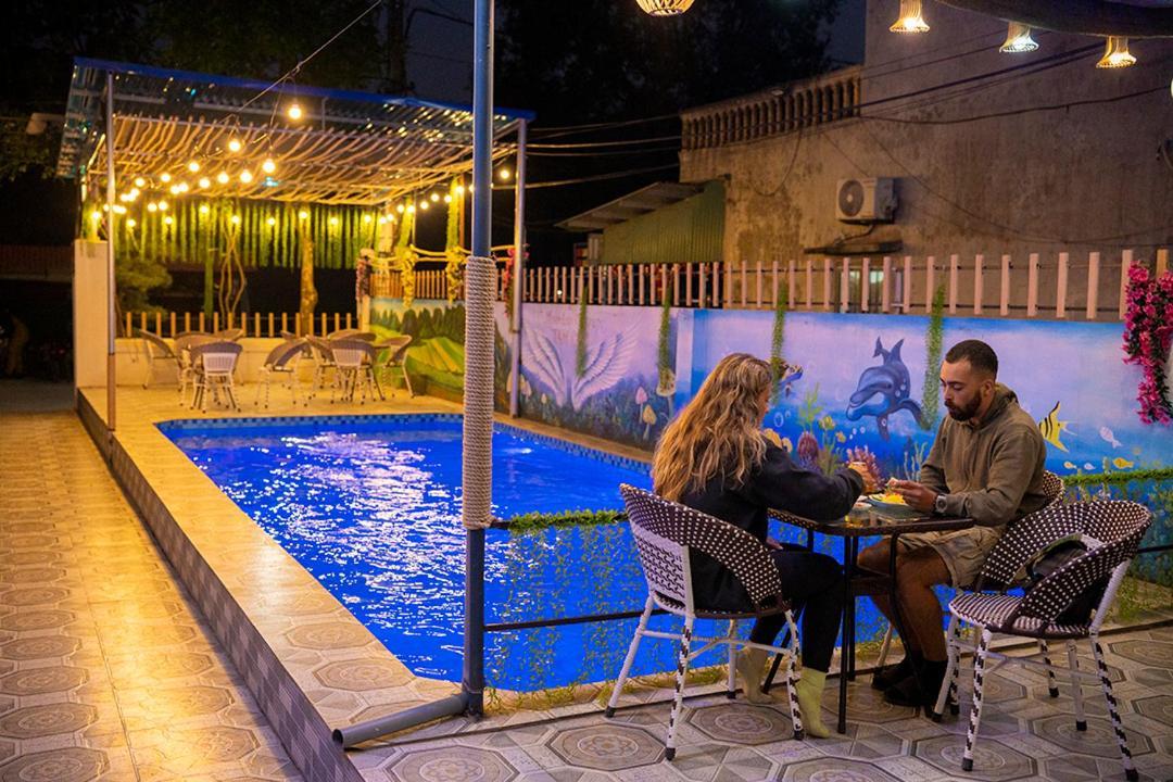 Family Homestay, Mountain Flower Ninh Binh Luaran gambar