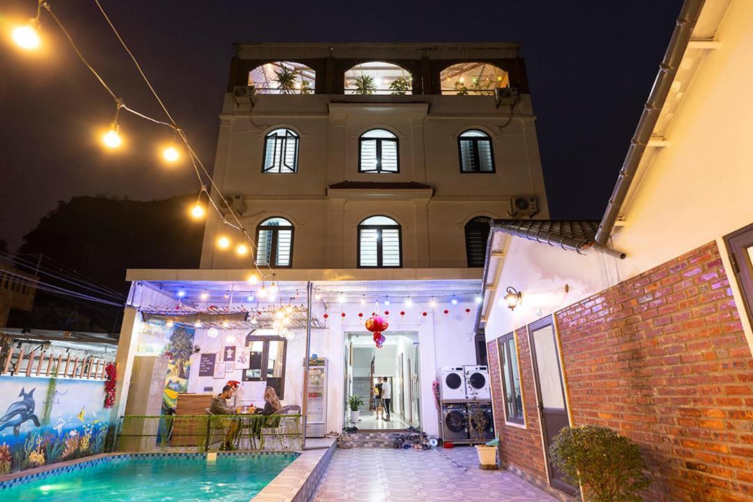 Family Homestay, Mountain Flower Ninh Binh Luaran gambar