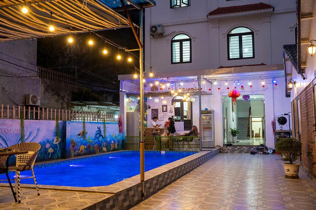 Family Homestay, Mountain Flower Ninh Binh Luaran gambar