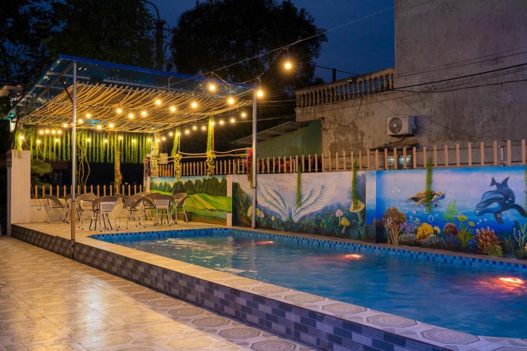 Family Homestay, Mountain Flower Ninh Binh Luaran gambar