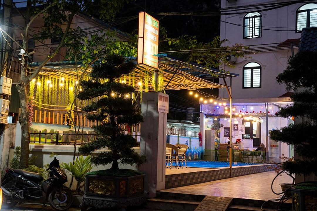 Family Homestay, Mountain Flower Ninh Binh Luaran gambar