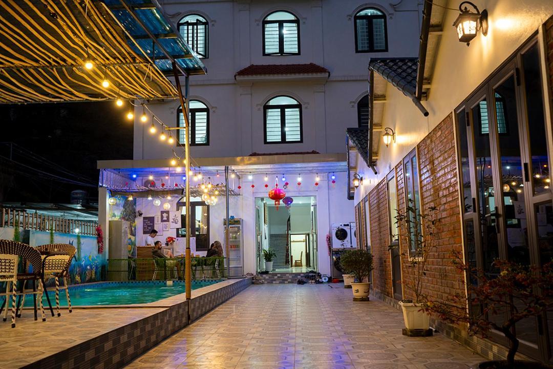 Family Homestay, Mountain Flower Ninh Binh Luaran gambar