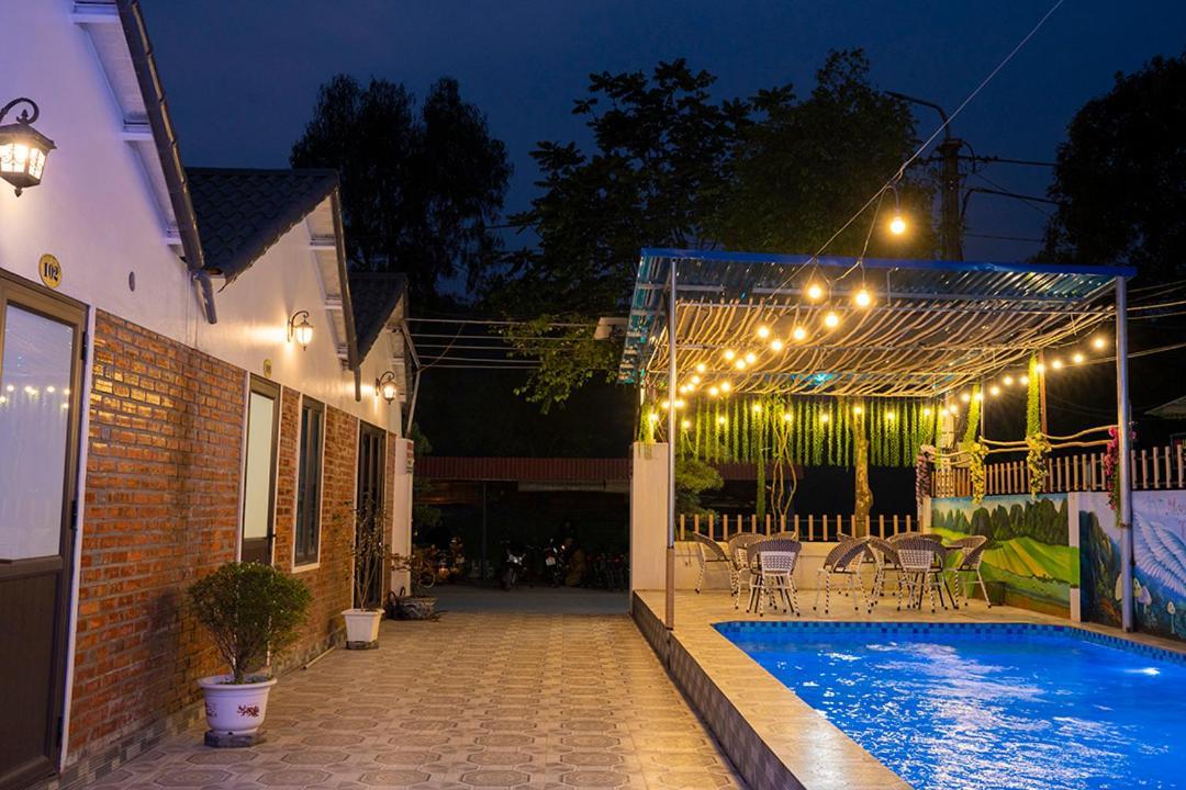 Family Homestay, Mountain Flower Ninh Binh Luaran gambar