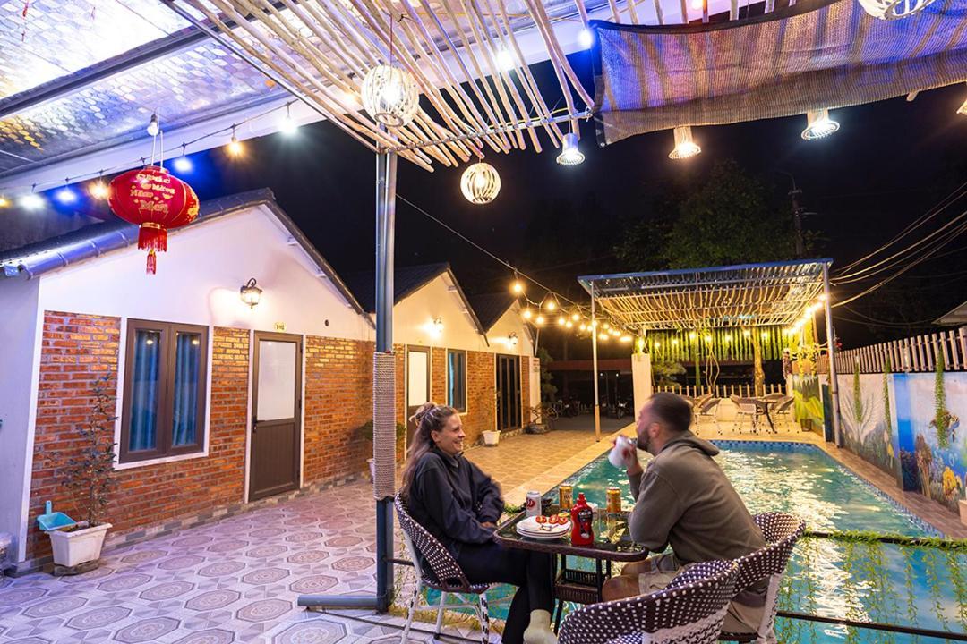 Family Homestay, Mountain Flower Ninh Binh Luaran gambar