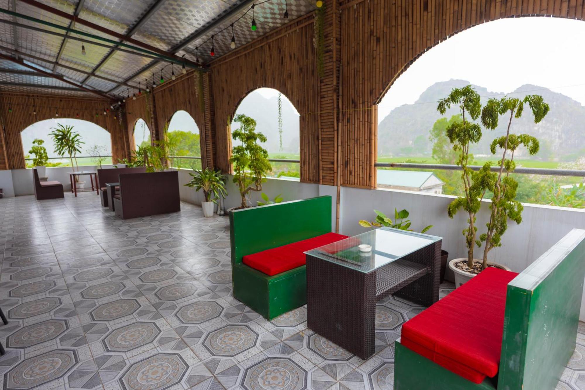 Family Homestay, Mountain Flower Ninh Binh Luaran gambar