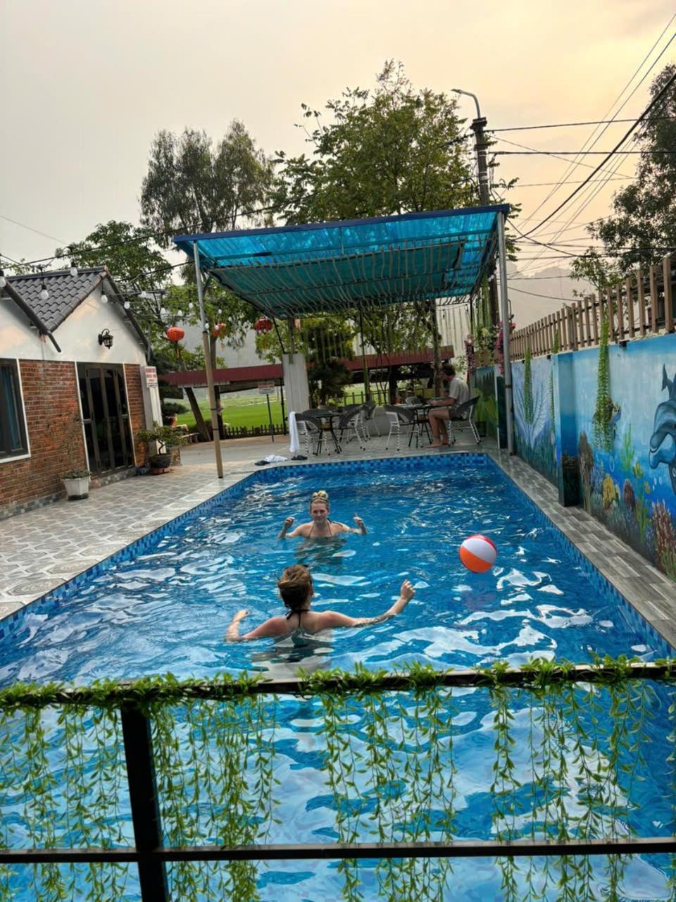 Family Homestay, Mountain Flower Ninh Binh Luaran gambar