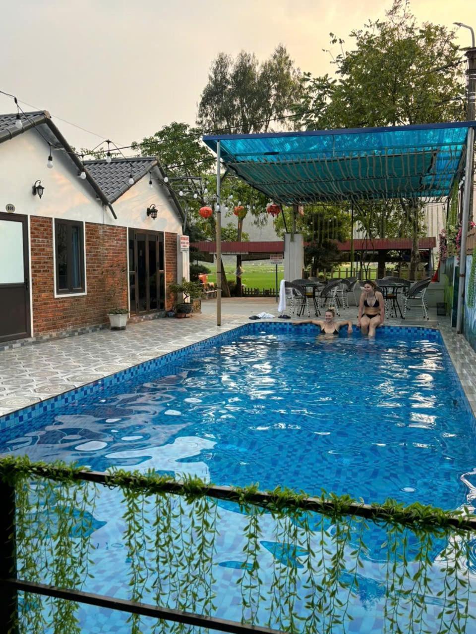Family Homestay, Mountain Flower Ninh Binh Luaran gambar